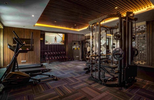 Kartika Plaza Hotel | The Vira Bali Boutique Hotel & Suite
