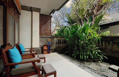Kartika Plaza Hotel | Rama Beach Resort and Villas
