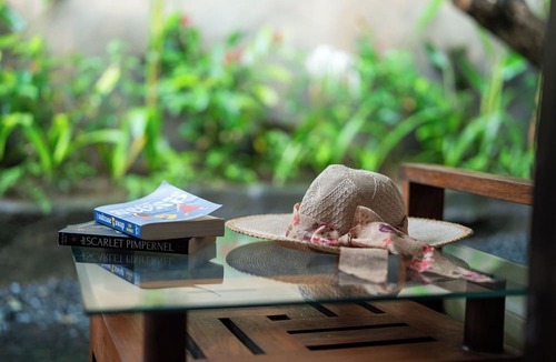 Kartika Plaza Hotel | Rama Beach Resort and Villas