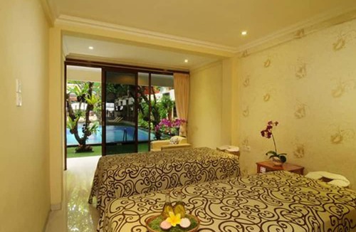Kartika Plaza Hotel | Green Garden Hotel