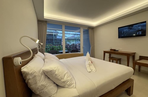 Kartika Plaza Hotel | Green Garden Hotel