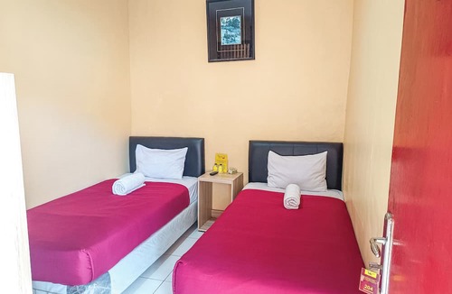Legian City-Centre House | The Legian 777 Guest House