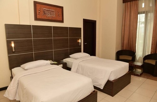 Wamena Hotel | Baliem Pilamo