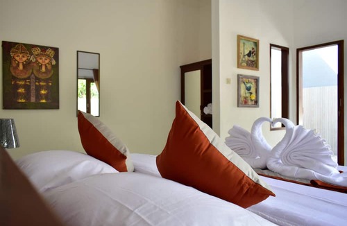 Pemuteran Villa | The Barari Villas