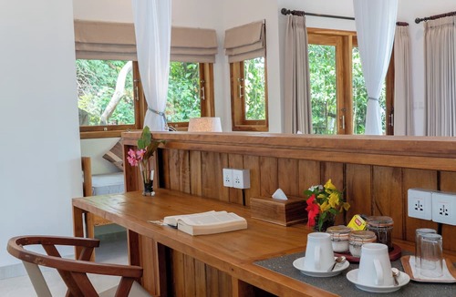 Bangka Island Hotel | Murex Bangka Dive Resort