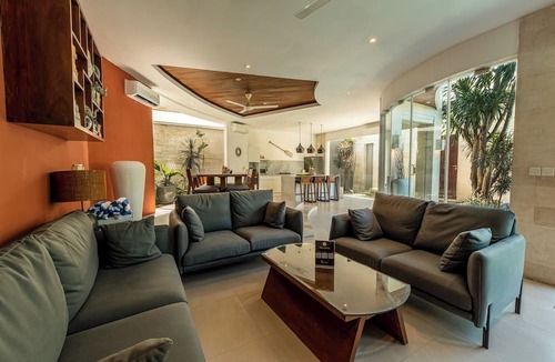 Seminyak Villa | Luxury Villa Belle