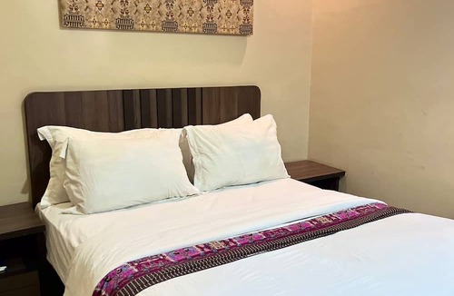 Sorong Hotel | Belagri Hotel & Resto