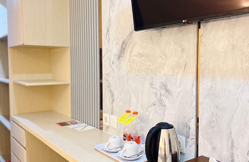 Sorong Hotel | Belagri Hotel & Resto