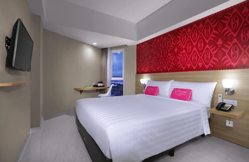 Sorong Hotel | favehotel Sorong Papua