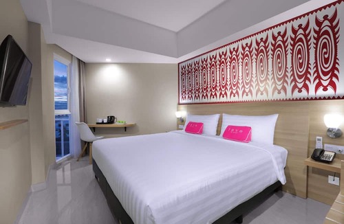 Sorong Hotel | favehotel Sorong Papua