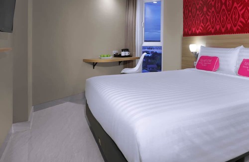 Sorong Hotel | favehotel Sorong Papua