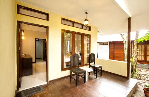 Waisai House | Waiwo Dive Resort