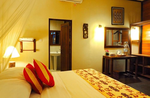 Waisai House | Waiwo Dive Resort