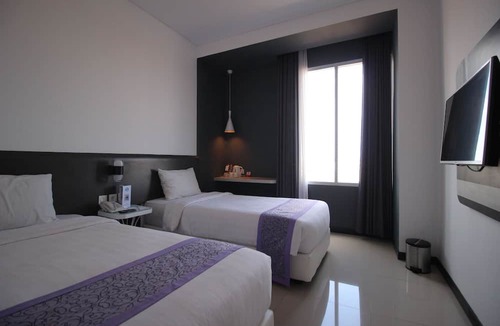 Central Yogyakarta Hotel | Forriz Hotel