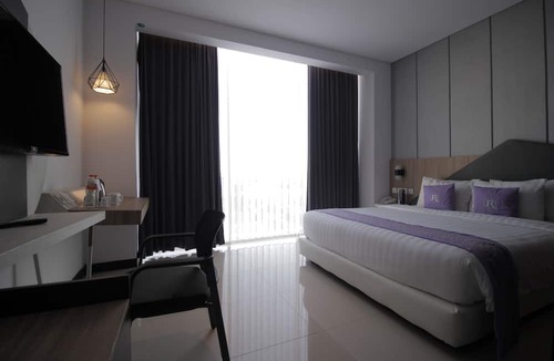 Central Yogyakarta Hotel | Forriz Hotel