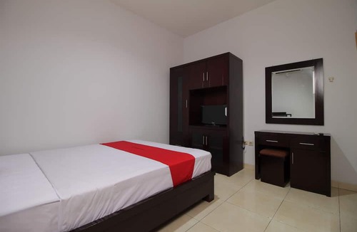 Cipete Selatan House | RedDoorz @ Pangeran Antasari 2