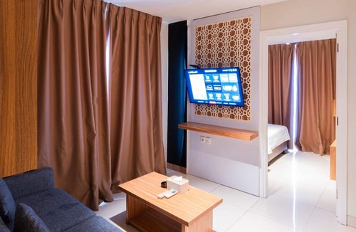 Balikpapan Hotel | Astara Hotel Balikpapan