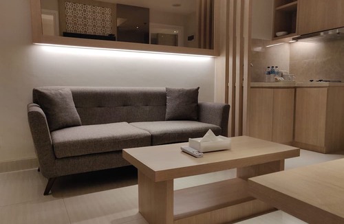 Balikpapan Hotel | Astara Hotel Balikpapan