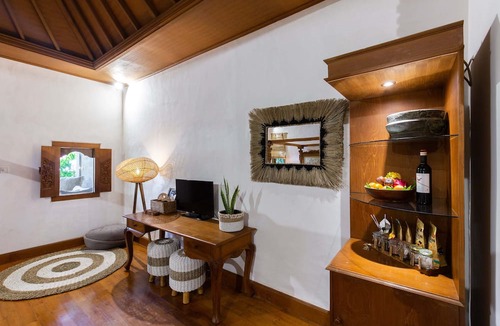 Medahan Hotel | Vision Villa Resort