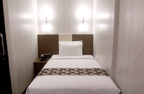 Gubeng Hotel | Citra Suites Surabaya