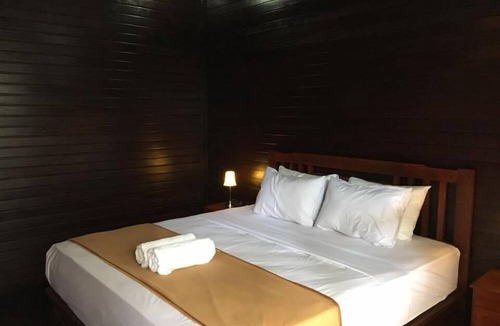 Jungut Batu Hotel | Linda Beach Hotel