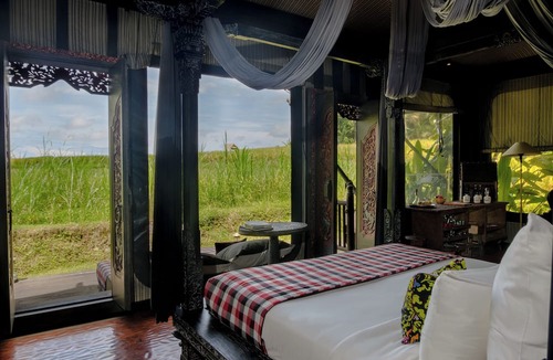 Sambahan Cabin | Capella Ubud, Bali