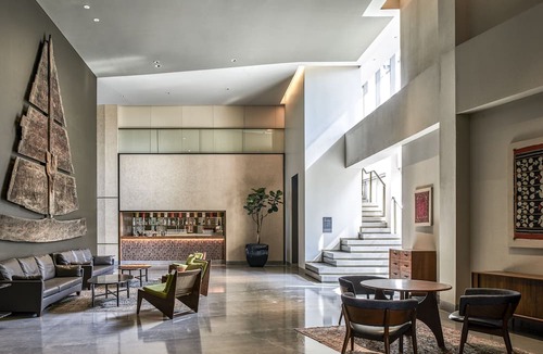 Sudirman Central Business District Hotel | Alila SCBD, Jakarta