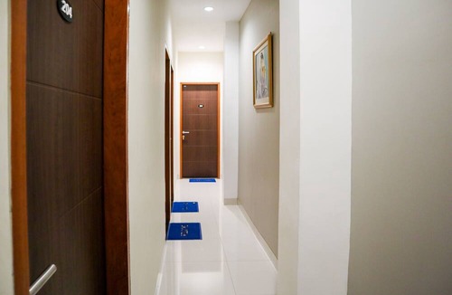 Mangga Besar Hotel | Hotel O Orienchi Room