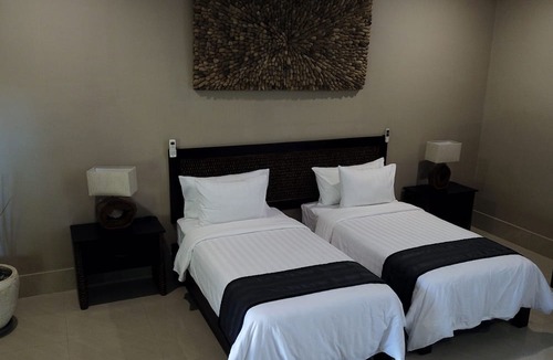 Gili Trawangan Villa | Gili Palms Villas