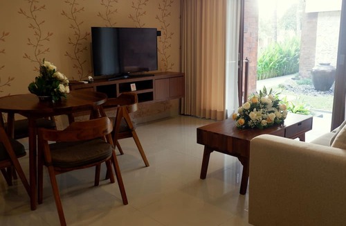 Sanur Hotel | Arena Living