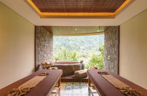 Sidemen Hotel | Wapa di Ume Sidemen
