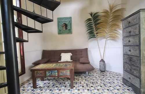 Tetebatu House | Les Rizieres Lombok