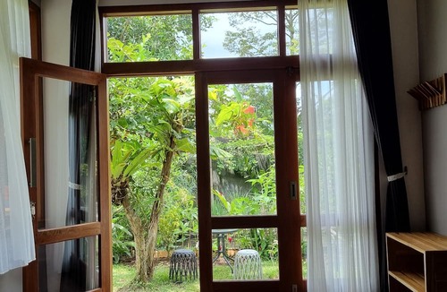Tetebatu House | Les Rizieres Lombok