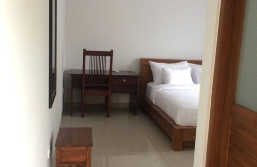 Kutuh Hotel | UmahOde