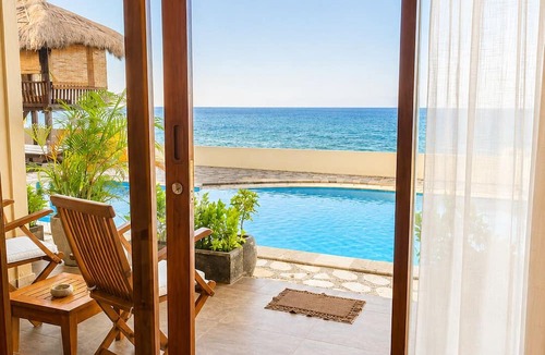 Kubu Hotel | Relax Bali Resort, Diving & SPA