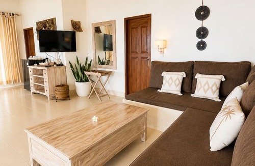 Kubu Hotel | Relax Bali Resort, Diving & SPA