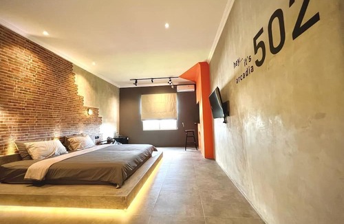 Yogyakarta Hotel | The Amartya