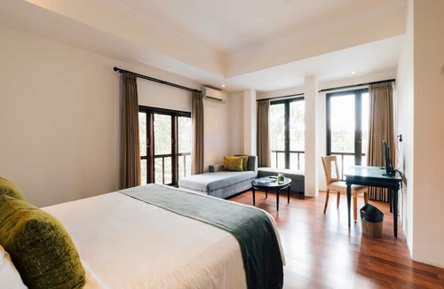 Babakan Hotel | Umpadhi Canggu Hotel