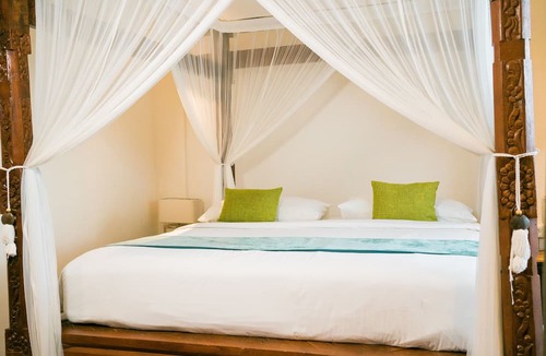Babakan Hotel | Umpadhi Canggu Hotel