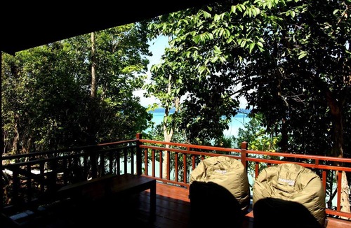 Maratua Island Hotel | Pratasaba Resort