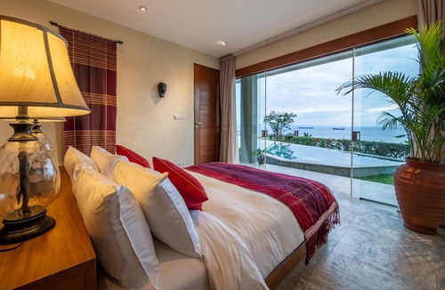 Candi Dasa Villa | Villa Gumamela Bali