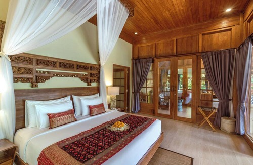 Melayang Hotel | Ubud Valley Boutique Resort