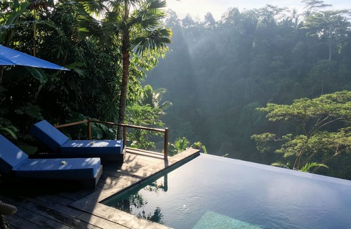 Melayang Hotel | Ubud Valley Boutique Resort