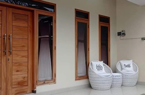 Wonosobo House | Abhaya Villa