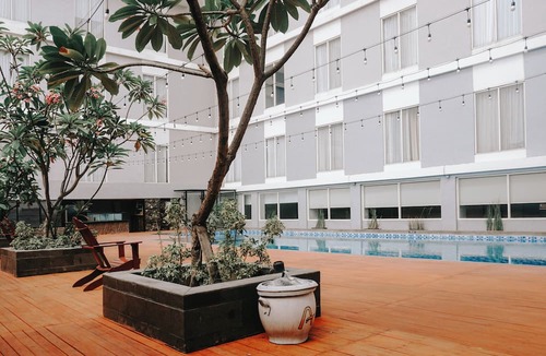 Pasuruan Hotel | Ascent Premiere Pasuruan