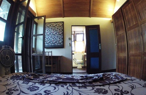 Palangkaraya House | Bukit Raya Guesthouse