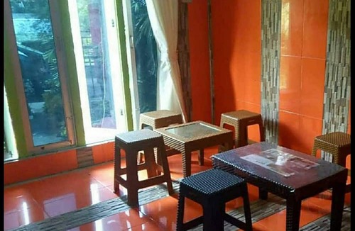 Singkawang House | Rainbow Singkawang