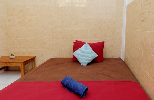 Wirobrajan Hostel | Arjuna 31 Homestay