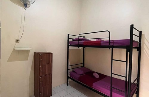 Wirobrajan Hostel | Arjuna 31 Homestay