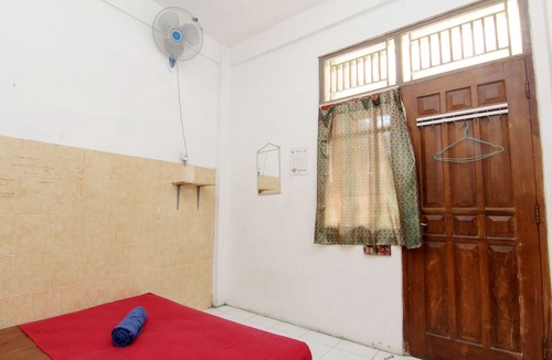 Wirobrajan Hostel | Arjuna 31 Homestay